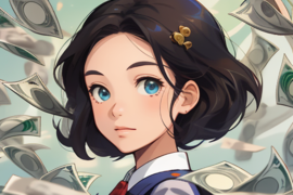 多出十块钱那道题是什么（数学题多一块钱）