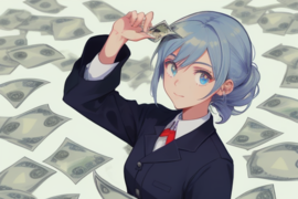 富豪榜上的人未必有钱（富豪上什么榜）