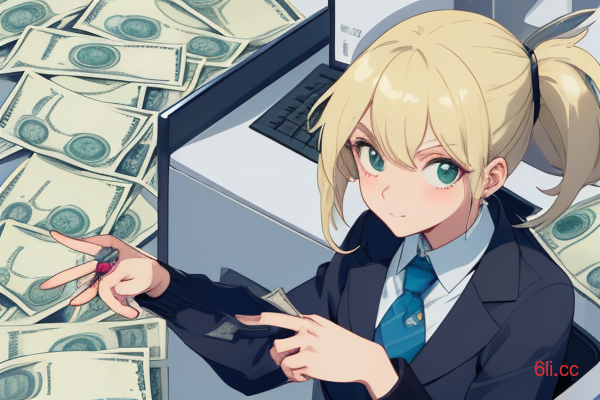 买家付款后的钱在哪看（买家付款的钱多久到账）