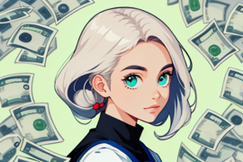 借的钱可以买基金吗(借钱买基金会亏吗) 借的钱可以买基金吗(借钱买基金会亏吗)