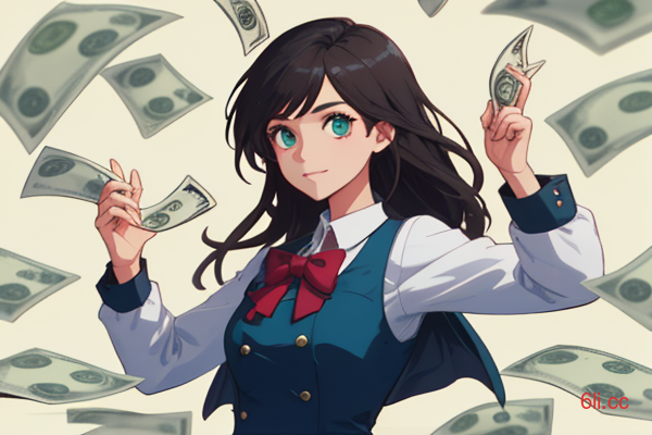 卖青菜利润高吗（卖青菜的利润）