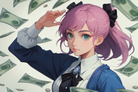 一年级该不该给零花钱（一年级的小孩该不该给零花钱）