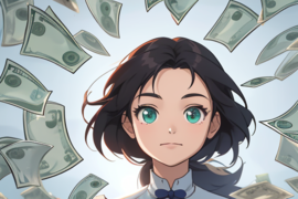 怎么追有钱人家的妹子（怎么追有钱人家的男孩）