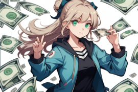 怎么向朋友要奶茶钱（委婉的要奶茶钱）