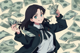 人的价值不能用金钱衡量作文(金钱不能体现人生价值的事例)