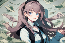1万块钱有什么（1万块钱干嘛）