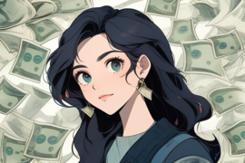 花钱古币是什么朝代的（花钱币值多少钱）