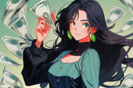压箱钱是男方给还是女方给（压箱钱是女方的个人财产吗）