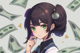 蜘蛛能卖多少钱(蜘蛛能卖钱吗)