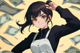 利润分配科目期末结转到未分配利润（利润分配结转到未分配利润分录）