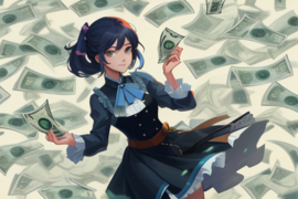 朋友不借给你钱（朋友不借我钱）