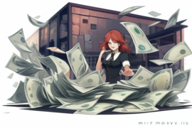 珠宝设计师一款设计多少钱（珠宝设计师一个月多少钱工资）