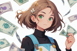 养兔子要投资多少钱（养兔子需要多少钱的成本）