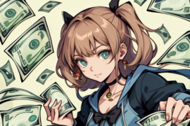 怎么对待金钱做金钱的主人（如何对待金钱作文）