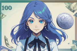 梦到自己欠钱不还是怎么回事（梦见自己欠了钱）