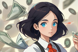 开自己的挖机一年能挣多少钱（自己的挖机自己开一个月能挣多少钱）