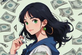 小鹅花钱消费怎么算利息（小鹅花钱消费要利息吗?）