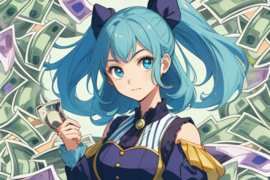 每天怎么能赚100块钱（怎么样才能每天赚100块钱）