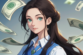 已婚女人找你借钱（已婚女人找我借钱）