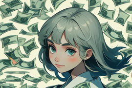 净利润增长108倍光模块股票是什么（净利润增长20倍）