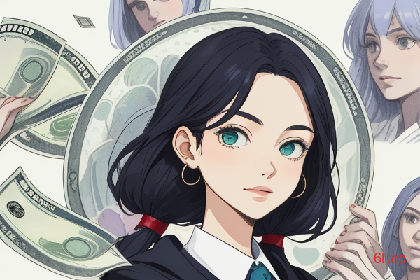 家里为什么要女人管钱（为什么女人要管家里的一切事）