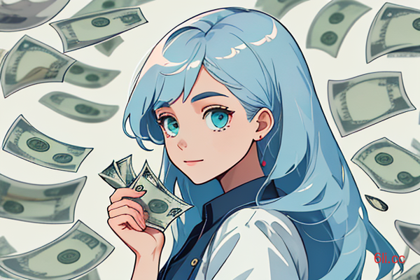 有钱人上班为了混社保（有钱人还去上班）