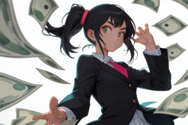 如何让老公给钱自己管（如何让老公把钱给自己管）