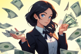 gta5买了产业之后钱怎么得到（gta5产业买错了怎么办）