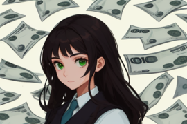 有没有那种先给钱后干活的（先给钱后打工）