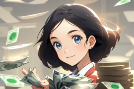 梦见欠我钱的人出现了没说话（梦见欠我钱的人不还我钱）