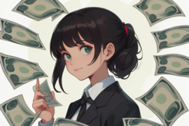 怎么解释钱的来源（钱的来源简介）