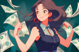 关注公众号给钱是真的（关注公众号有钱赚么）