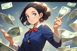 古代人花钱方式（古代人物花钱）