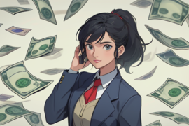 生活没有钱怎么办（没有钱的生活怎么过）