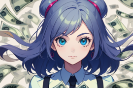 利润总额增长率为负数说明什么（算利润增长率遇到负数怎么算）