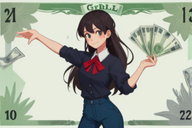 微信零钱通存500万（零钱通存五百万）