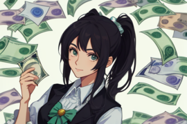 微信零钱通里能存多少钱（微信零钱通可以存多少钱进去）