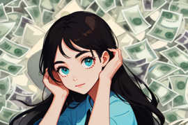 爸老是要钱怎么办(爸爸老是跟我要钱怎么办)