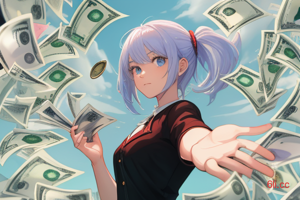 洋钱罐逾期6天（洋钱罐逾期几个小时有没有关系）