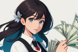 储蓄卡里的钱会变多吗（储蓄卡里的钱会不会自动产生利息）