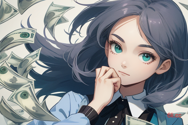 为什么老公不给我管钱（老公为什么不拿钱给自己管）