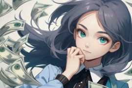 为什么老公不给我管钱（老公为什么不拿钱给自己管）