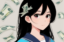 抖音的钱为什么叫米（抖音上为什么管钱叫米）