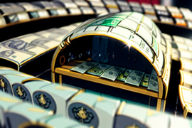 八年兵退役后给多少钱（8年兵役退伍能拿多少钱）