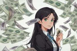 清朝300两现在多少钱（清末三百两银子）