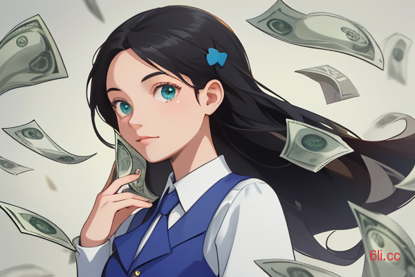 不可以花钱壁纸（不许花钱要攒钱的壁纸）