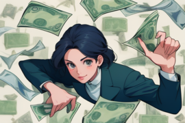 不还钱会坐牢吗?（信用卡不还钱会坐牢吗）