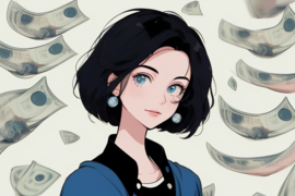 养一个小孩长大需要多少钱（一个孩子养大需要多少钱）