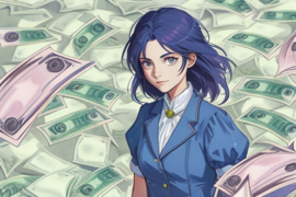 服装利润表格式（服装利润公式）