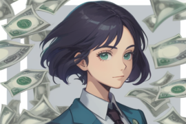 十万块钱做什么生意好呢（10万块做什么生意好）